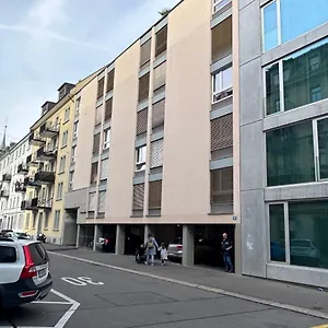 Lägenhet Elisa 6, Zürich