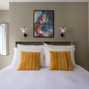 Numa Craft Apart-hotel