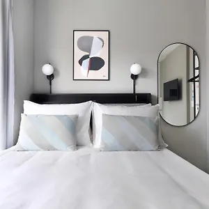 Numa Turi Apart-hotel