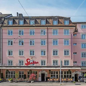 Hotell Stoller, Zürich