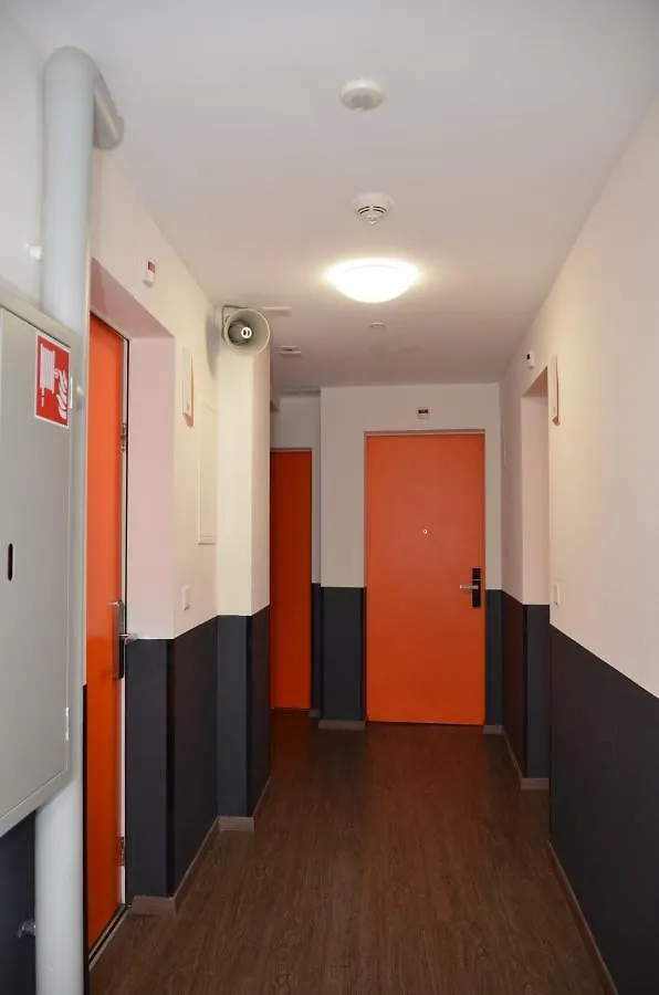 Easyhotel Zuerich West שוויץ